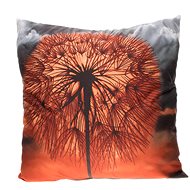 TopCushions 3D pillowcase 45×45 - Dandelion - Bed Linen