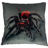 TopCushions 3D cover 45×45 - Spider - Bed Linen
