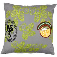 TopCushions 3D cover 45×45 - Brewery - Bed Linen