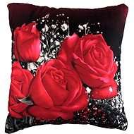 TopCushions 3D pillowcase 45×45 - Romance - Bed Linen