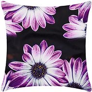 TopCushions 3D cover 45×45 - Violet - Bed Linen