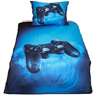 TopSheets 3D bedding 140×200+70×90 - Console - Bed Linen
