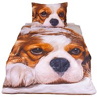 TopSheets 3D bedding 140×200+70×90 - Baby - Bed Linen