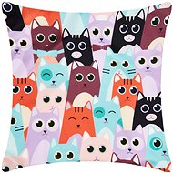 TopCushions Cover 45×45 - Mici - Bed Linen