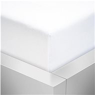 TopSheets Microtop Sheet Comfort 180×200 - White - Bedsheet