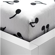 TopSheets Microflannel sheet 90×200 Pictures - Notes - Bedsheet