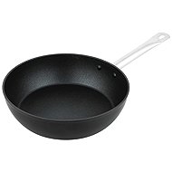 CS KOCHSYSTEME Deep frying pan with non-stick coating, 32 cm, STELLARIS - Pan