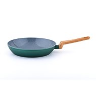 CS KOCHSYSTEME 28 cm PURE Ceramic-Coated Frying Pan - Pan
