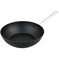 CS KOCHSYSTEME 24 cm STELLARIS non-stick wok pan - Pan