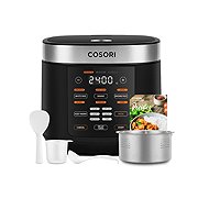 Cosori Multicooker and rice cooker 5 L - Multifunction Pot