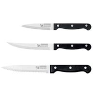 CS Solingen TRI-STAR Knife Set 3pcs - Knife Set