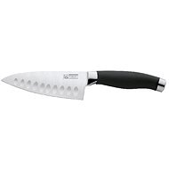 CS Solingen Kitchen Santoku Knife 13cm SHIKOKU - Kitchen Knife