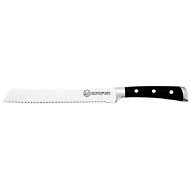 CS Solingen HERNE Bread knife 21cm - Kitchen Knife