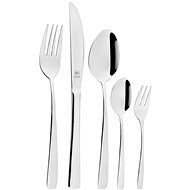 CS Solingen EDLON 30-Piece Stainless Steel Cutlery Set - Cutlery Set