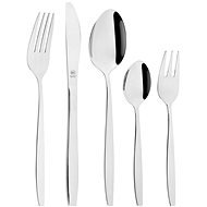 CS Solingen IBIZA 30-Piece Stainless Steel Cutlery Set - Cutlery Set
