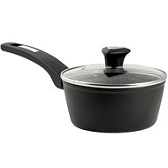 CS Solingen MARBURG Saucepan with Marble Surface, 16cm - Saucepan