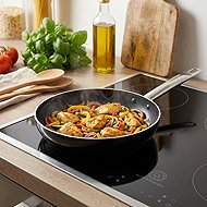 CS KOCHSYSTEME Pan with non-stick surface SOLARIS PRO 28cm - Pan