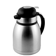 CS KOCHSYSTEME Stainless steel serving thermos 1.5l PASSAU - Thermos