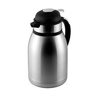 CS Solingen PASSAU Stainless Steel Vacuum Flask 2l - Thermos