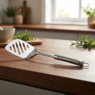 CS KOCHSYSTEME Stainless steel turner 35,2 cm Exquisite - Spatula