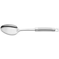 CS Solingen Exquisite Serving Spoon Stainless Steel 34cm - Spoon