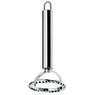 Kela RONDO Pasta Cutter, Stainless Steel - Corer