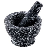 Renberg Mortar, Granite, 11 x 7cm - Mortar