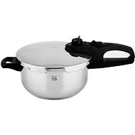CS Solingen KAISERSLAUTERN 4l - Pressure Cooker