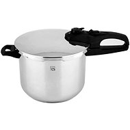 CS Solingen KAISERSLAUTERN 8l - Pressure Cooker