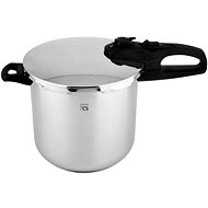 CS KOCHSYSTEME Pressure cooker 10l KAISERSLAUTERN - Pressure Cooker