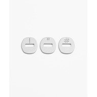 SEED12 Metal Backup System Symbol Tiles - Password Manager