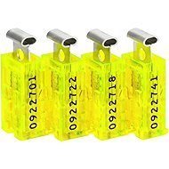 Seed24 Security Seals - Password Manager