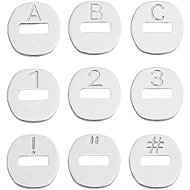 Seed24 Tiles Set - Password Manager