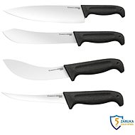 COLD STEEL Butcher's Set of Knives - Knife Set