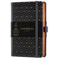 CASTELLI MILANO Copper & Gold Honey, size S - Journal