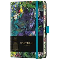 CASTELLI MILANO Eden Lily, size S - Journal