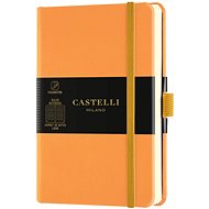 CASTELLI MILANO Aqua Clementine, size S - Journal