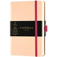 CASTELLI MILANO Aqua Seashell, size S - Journal
