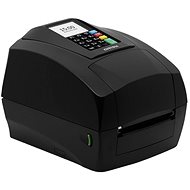 Custom D4 302 - Label Printer