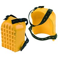 CXS NÁKOLENK yellow - Protector