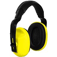 CXS Ear muffs EP106, yellow - Hearing Protection