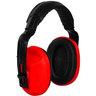 CXS Ear muffs EP106, red - Hearing Protection