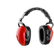 CXS Ear muffs EP109-56, red - Hearing Protection