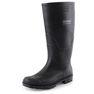 CXS boots URAN, PVC, black, size 39 - Wellies