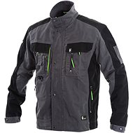 CXS SIRIUS LUCIUS Blouse, gray-green - Work Jacket