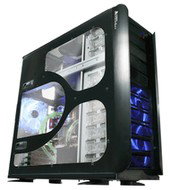 Thermaltake Armor LCS VE2000BWS - PC Case