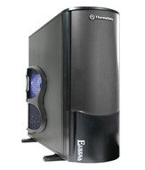Thermaltake Eureka VC8000BWA - černý (black), ATX, 5x5.25", 2+5x3.5", 2x vent., průhledná bočnice, h - PC Case