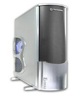 Thermaltake Eureka VC8000SWA - stříbrný  - PC Case