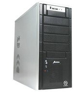 Thermaltake MatrixVX VD3000SNA - PC Case