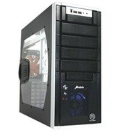 Thermaltake MatrixVX VD3000BWA 550W - PC Case